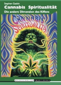Produktbild: Cannabis Spiritualit&auml;t