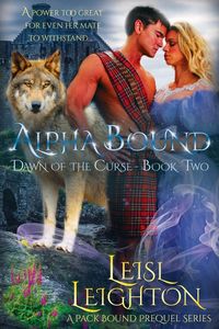 Produktbild: Alpha Bound