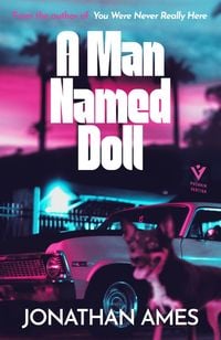Produktbild: A Man Named Doll