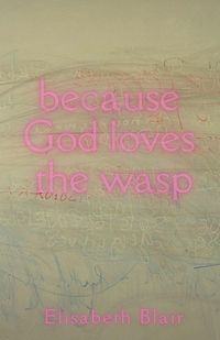 Produktbild: Because God loves the wasp