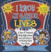 Produktbild: Primary Fhe 2015 I Know My Savior,