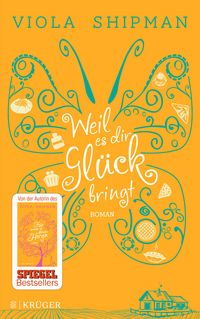 Produktbild: Weil es dir Gl&uuml;ck bringt