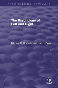 Produktbild: The Psychology of Left and Right