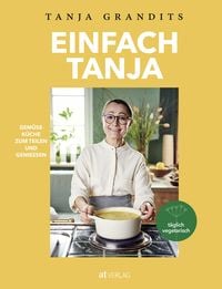 Einfach Tanja von Tanja Grandits