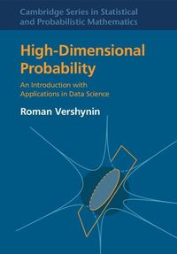 Produktbild: High-Dimensional Probability