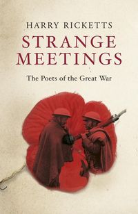 Produktbild: Strange Meetings