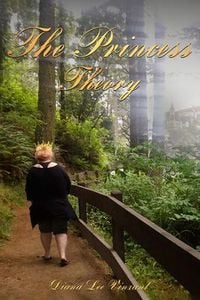 Produktbild: The Princess Theory