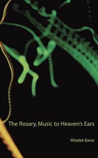 Produktbild: The Rosary, Music to Heaven's Ears