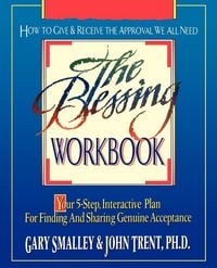 Produktbild: The Blessing Workbook (Workbook)