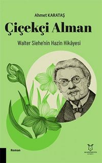 Produktbild: Cicekci Alman