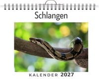 Produktbild: Schlangen