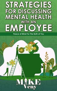 Produktbild: Strategies For Discussing Mental Health With An Employee