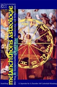 Produktbild: Melanchthons Astrologie
