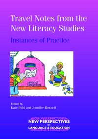 Produktbild: Travel Notes from the New Literacy Studies