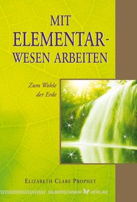 Produktbild: Mit Elementarwesen arbeiten