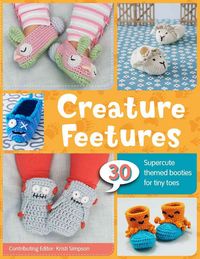 Produktbild: Creature Feetures