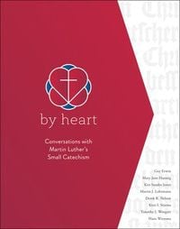 Produktbild: By Heart