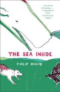 Produktbild: The Sea Inside
