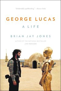 Produktbild: George Lucas