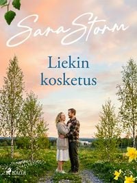 Produktbild: Liekin kosketus