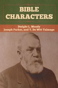 Produktbild: Bible Characters