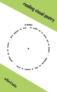 Produktbild: Reading Visual Poetry