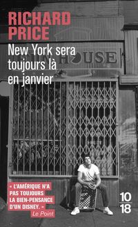 Produktbild: New York sera toujours l&agrave; en janvier