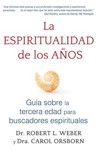 Produktbild: La Espiritualidad de Los A&ntilde;os