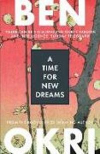 Produktbild: A Time for New Dreams