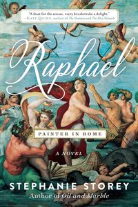 Produktbild: Raphael, Painter in Rome