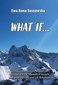 Produktbild: What if...