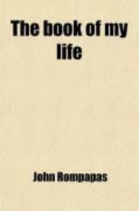 Produktbild: The Book of My Life (431)