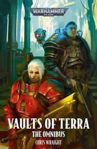 Produktbild: Vaults of Terra: The Omnibus