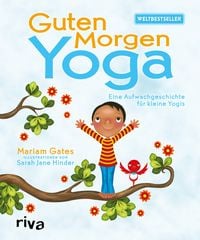 Produktbild: Guten-Morgen-Yoga