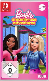 Bild vom Artikel Barbie Dreamhouse Adventures vom Autor 