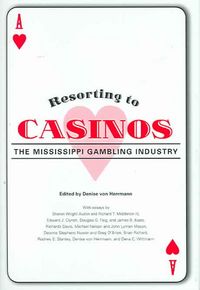 Produktbild: Resorting To Casinos