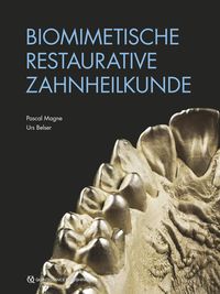 Produktbild: Biomimetische Restaurative Zahnheilkunde