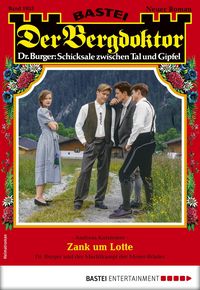 Produktbild: Der Bergdoktor 1953