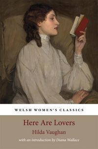Produktbild: Here Are Lovers