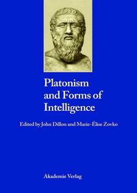 Produktbild: Platonism and Forms of Intelligence