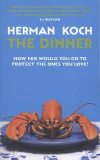 Produktbild: Koch, H: Dinner