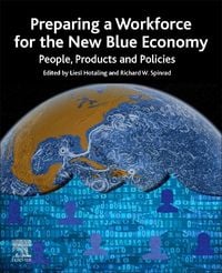 Produktbild: Preparing a Workforce for the New Blue Economy