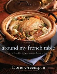 Produktbild: Around My French Table