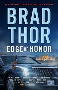 Produktbild: Edge of Honor