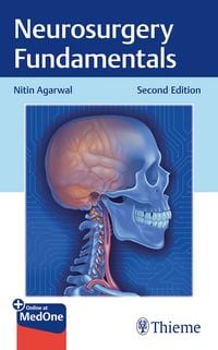 Produktbild: Neurosurgery Fundamentals