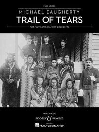 Produktbild: Trail of Tears