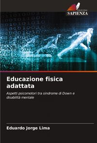 Produktbild: Educazione fisica adattata