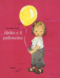 Produktbild: Akiko e il palloncino