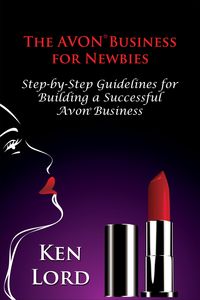 Produktbild: The Avon Business for Newbies