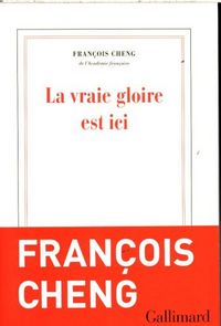 Produktbild: La vraie gloire est ici